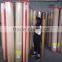 70g/80g/100g/130g red or white back PVC flooring roll