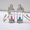 Promotional Romantic Lover Keychain,Couple Keychain for Wedding Gifts,metal Keychain for Lovers