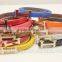 Hot Sale High Quality Pu Leather Belt With Alloy Buckle