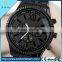 2016 hottest style all plating fashion quartz lady watch
