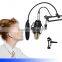 Mic pop filter studio microphone accessory