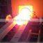 Superhigh frequency induction heating machine