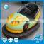 Cheap amusement park rides battery/electric bumper car for kids & adults