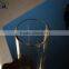 Heat resistant borosilicate glass 3.3 clear tube /tubing with different sizes