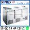European Standard Saladette_GX-S903