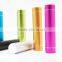 Universal Thin Bar Power Bank 2600mAh