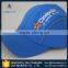 Professionally cap manufacturer adjustable flex fit cycling sports cap wholesale