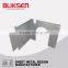 High quality and precision sheet metal fabrication with the latest lathe machine