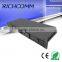Rackslot- Server Room Integration Monitoring Host Server Room UPS Central Monitoring System Central Monitoring System