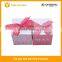 OEM custom printed sticky memo pad note cube for promotion