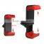 Universal gps navigator holder multi colors airflow Vent mount mobile phone