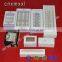 PVC window paper box