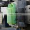 fully automatic 2L double station extrusion blow molding machine