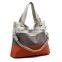 Ladis fashion bags leather shoulder bag from Guangdong manufacturer