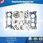 Engine Full Gasket Kit Overhauling Gasket Set for GM ENCLAVE 12647148