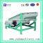 YUDA High Efficiency SFJZ 80*1 Vibrating Industrial Sifter( Screening Machine)