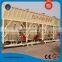 Pig iron concrete batching machine Affiliate PLD800 concrete batch machine