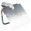 EV002 stainless steel bathroom accessories set