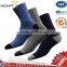 72% Merino Wool Hiking Warm Thermal Men Socks