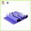 TPE soft exercise mat, gym mat, yoga mat