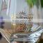 Whiskey Glass Drinking Tumbler/stemless Wine Glass