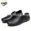 Factory direct sale Men's casual leather shoes genuine leather men