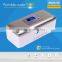Mini display cooler vaccine cold storage box battery powered mini fridge portable epipen cooler box keep in 2-8 degrees CE/FCC