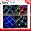 Best Quality LED 3D Dance Mirror Floor Light
