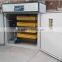 New Type 352 Chicken Incubator With CE,setter&hatcher Combined Egg Incubator From Lydia