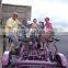 2015 new tuck Built For Seven Conference trike for city outing