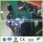 best factory price stainless steel wire mesh shuttless weaving machine hot on sale