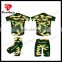 Custom Cycling Shirts Road Bike Gear Mens Cycling Clothing