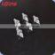 LIDORE Crystal Icicle Arcylic Plastic Spreader Party Decorations LED Lights