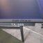 new arrival 15/18/25mm good quality tennis table covering
