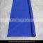 Waterproof blue&green tarpaulin in roll
