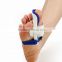 Foot care Toes protector Big Toe Straightener Bunion Hallux Valgus Corrector Night Splint Foot Pain Relief