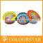Microwaveable high quality paper box with blister tray