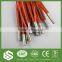 220v sus304 heater cartridge for heating platens