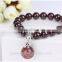 Latest Jewerly Friendship Simple Design Aromatherapy Bracelet for Girls