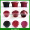 FBA Service Wine Bottle Stopper Silicone Bar Tools Preservation Wine Bottle Sealers for Red Wine and Beer Bottle Cap