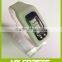 Multifunction wristband pedometer silicone promotion watch
