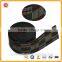 Black Elastic Band brown Elastic Webbing