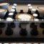 led PAR light PAR 20 E27 8W COB waterproof dimmable