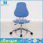 K11B Multifunctional ergonomic classroom kids study adjustable height children desk and chair