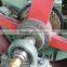 B420 High precision Vertical veneer slicer