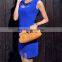 Genuine Python Snake Skin Ladies Clutch Bag Wholesale Made in China