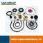 Various Size Silicone Rubber O Ring With High Qual, Pressure Cooker Rubber Seal Ring