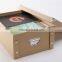 Ecofriendly Paper File Storage Boxes