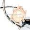 light fixture with glass shade E14 modern ceiling lighting