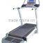 2016 new treadmill GNS-8000 Incline trainer with workout TV treadmill commercial treadmill